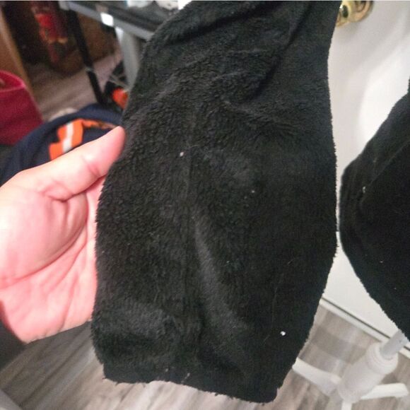 Free Country Women's Black Jacket - Picture 4 of 9